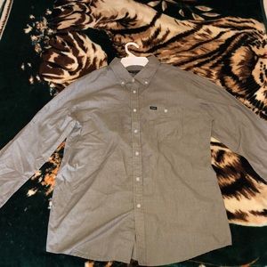 Brixton long sleeve dress shirt